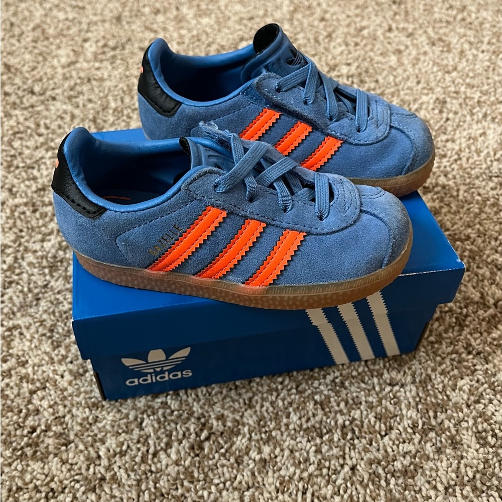 Adidas Kids Gazelle